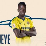 Gueye