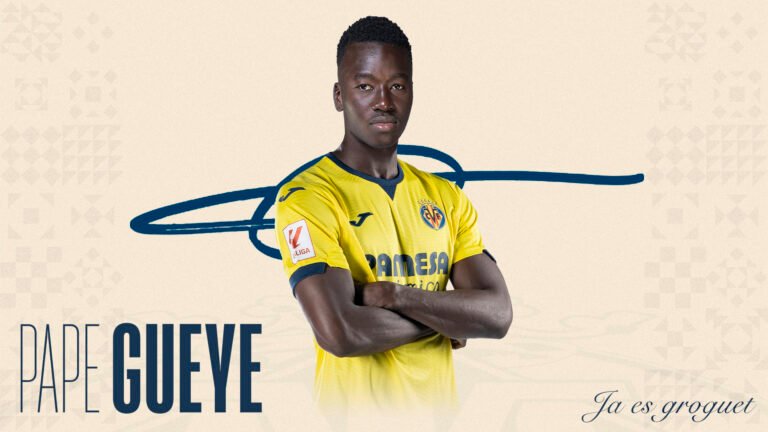 Gueye